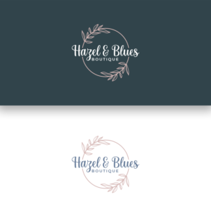 Logo-Design von NZ Creatives für dieses Projekt | Design: #26667199