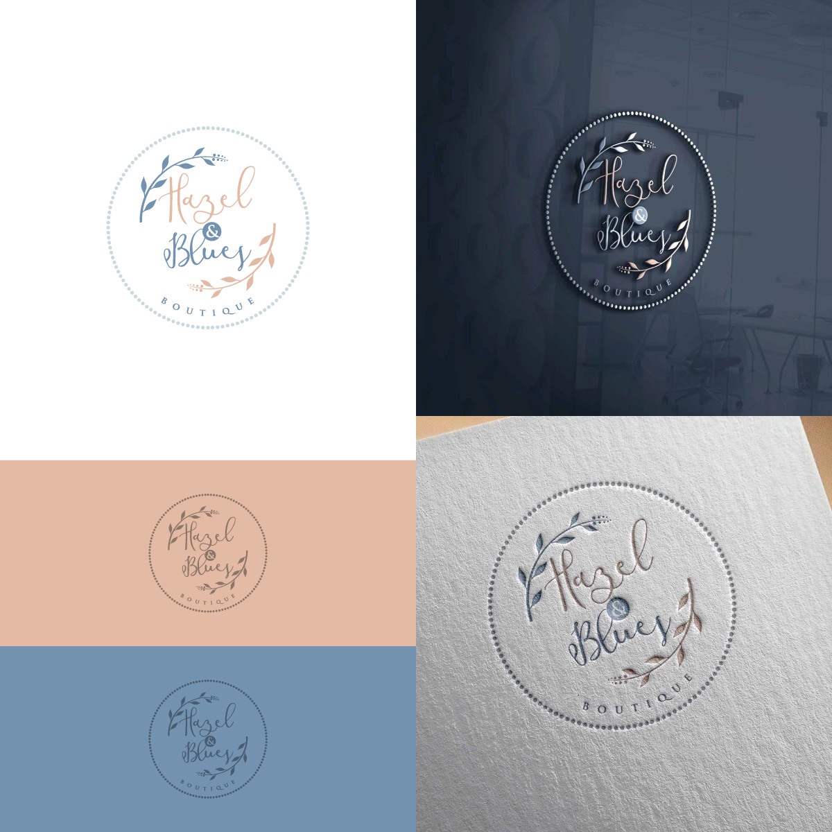 Logo Design by Magic of Art for this project | Design #26668646