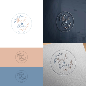 Logo Design by Magic of Art for this project | Design: #26668646