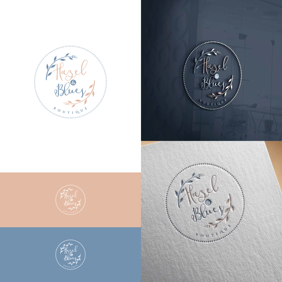 Diseño de Logo por Magic of Art para este proyecto | Diseño #26688663