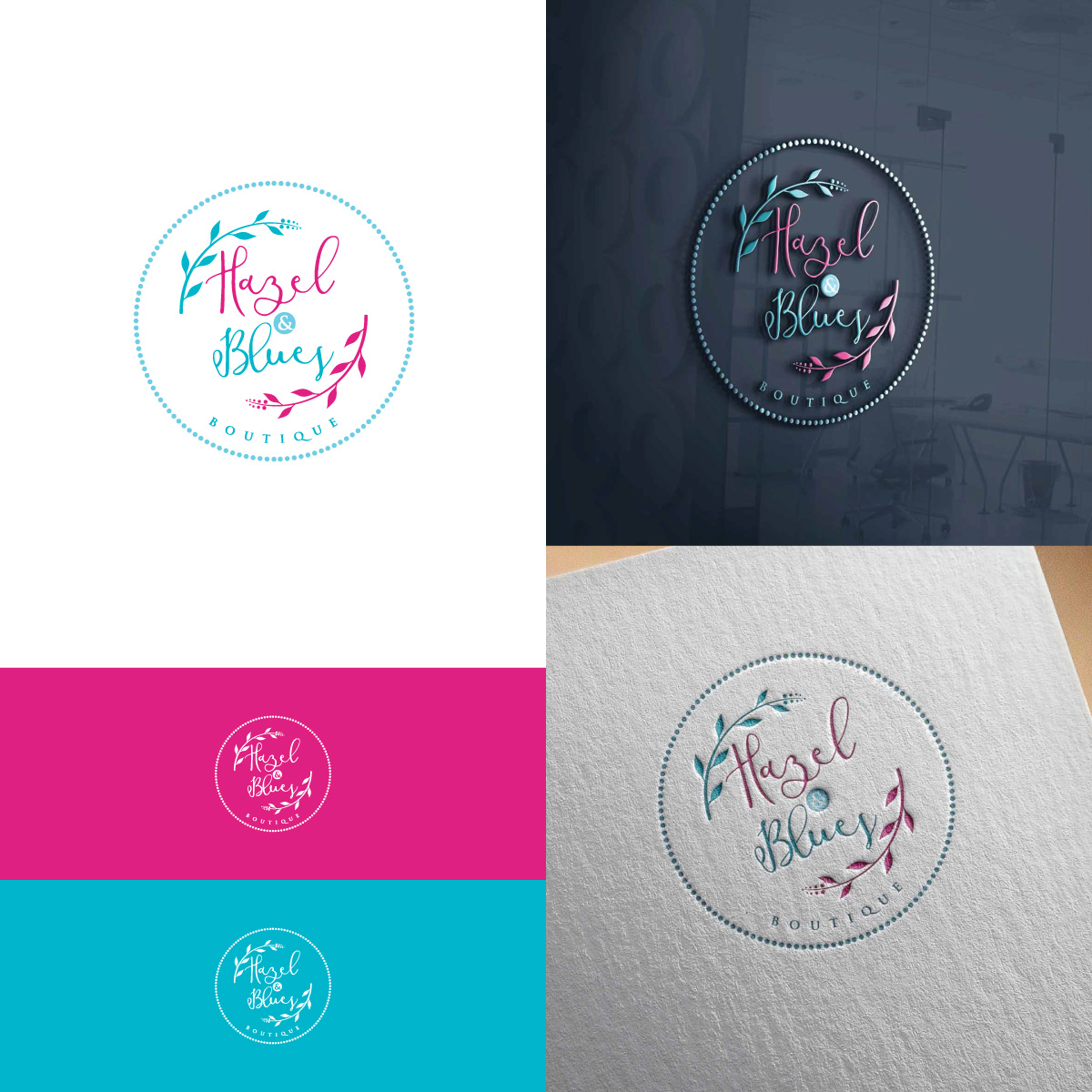 Logo Design by Magic of Art for this project | Design #26688664