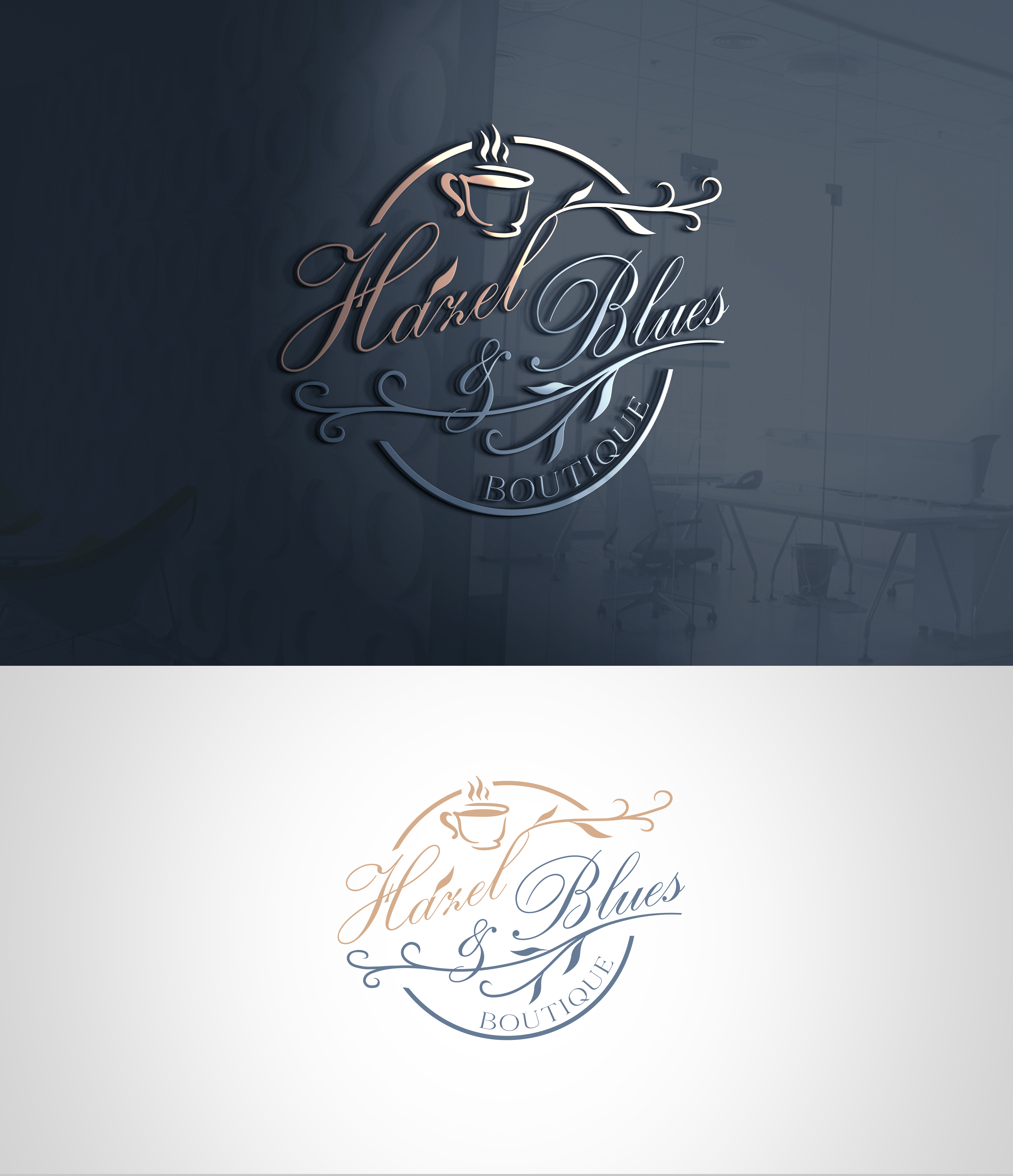 Logo Design by Taya Bright for this project | Design #26723157