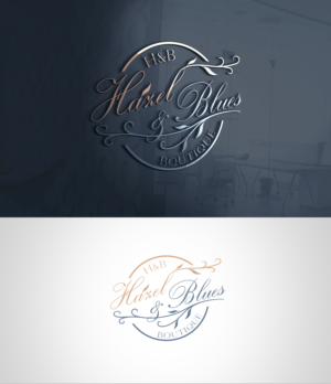 Logo Design by Taya Bright for this project | Design: #26723158