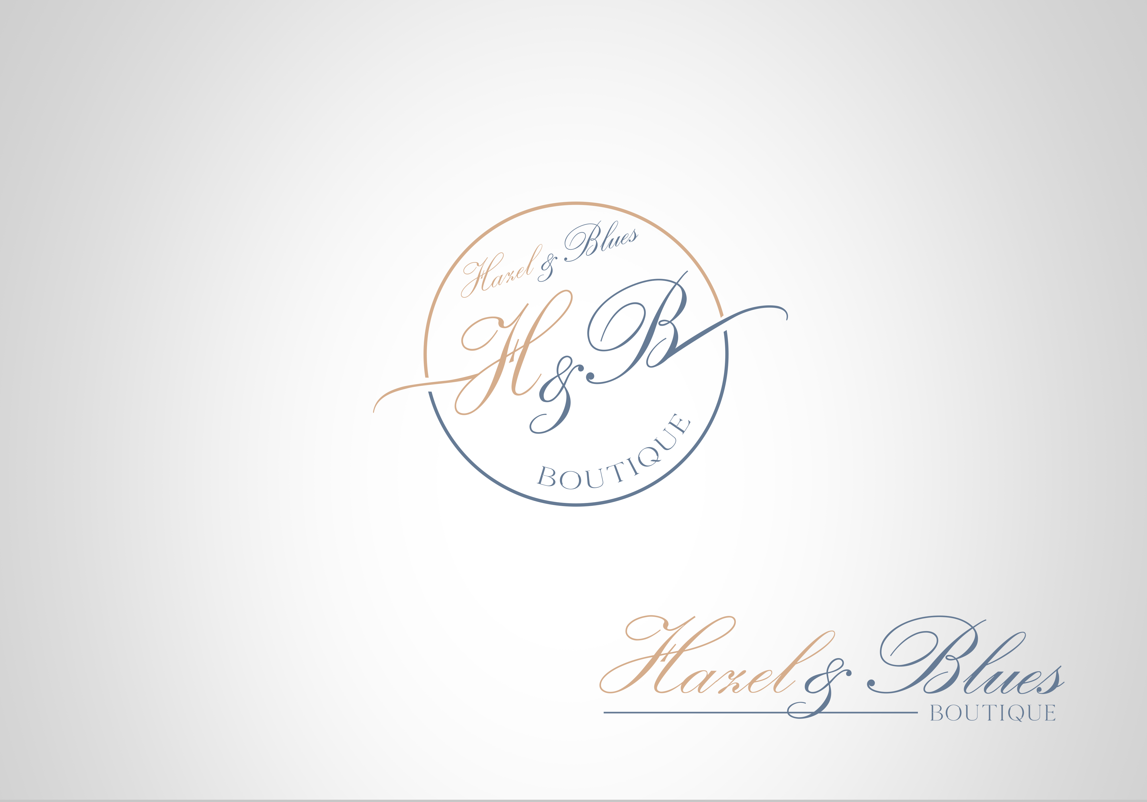 Logo Design by Taya Bright for this project | Design #26723195