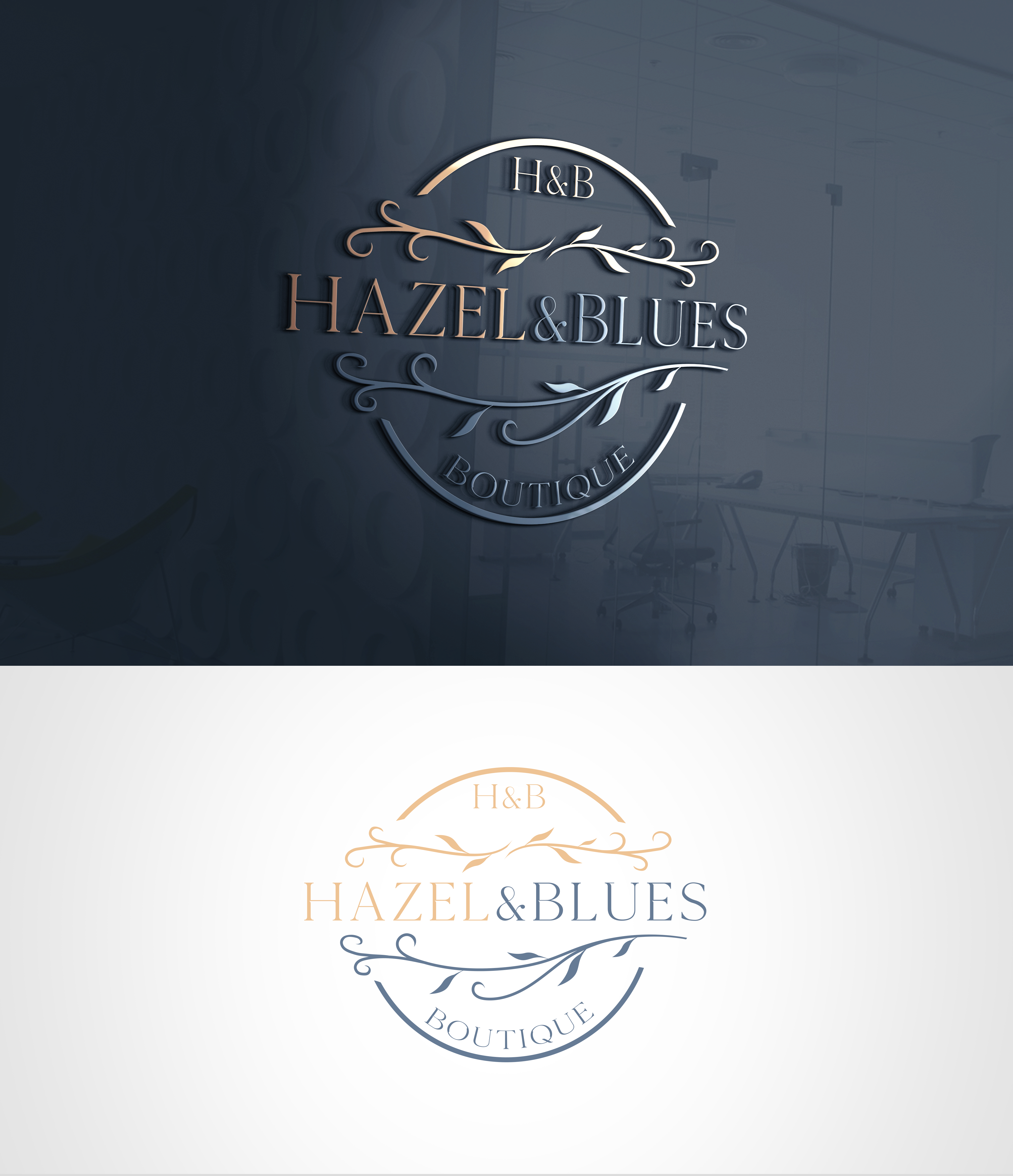 Logo-Design von Taya Bright für dieses Projekt | Design #26727513
