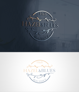 Logo-Design von Taya Bright für dieses Projekt | Design: #26727513