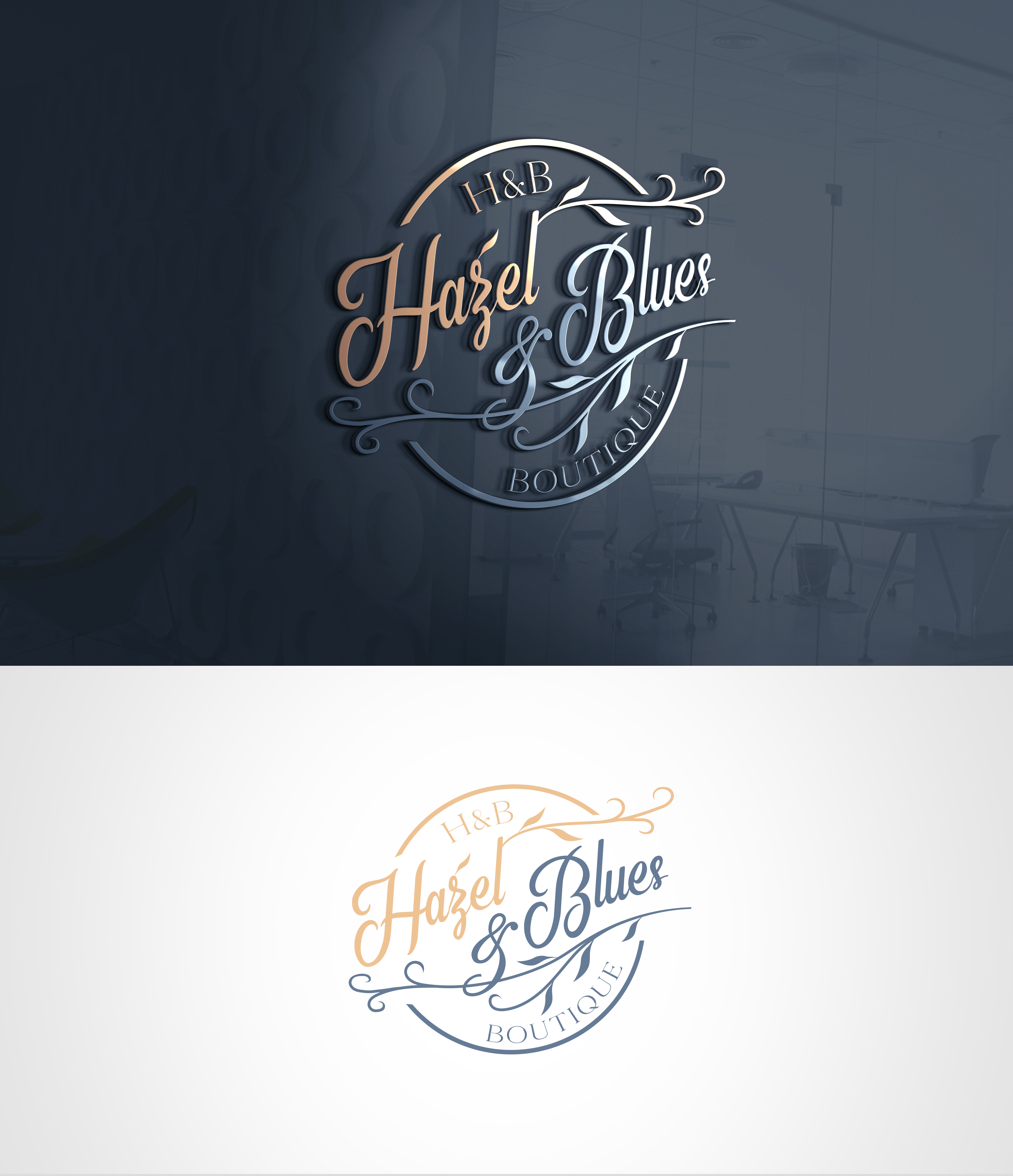 Logo-Design von Taya Bright für dieses Projekt | Design #26727514