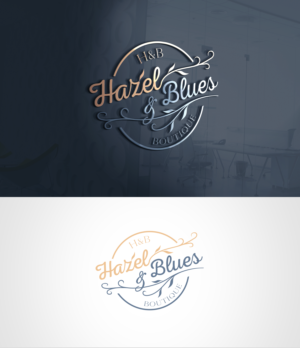 Logo-Design von Taya Bright für dieses Projekt | Design: #26727515