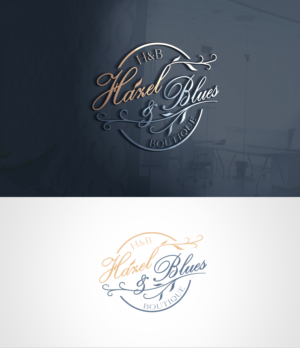 Logo-Design von Taya Bright für dieses Projekt | Design: #26727516