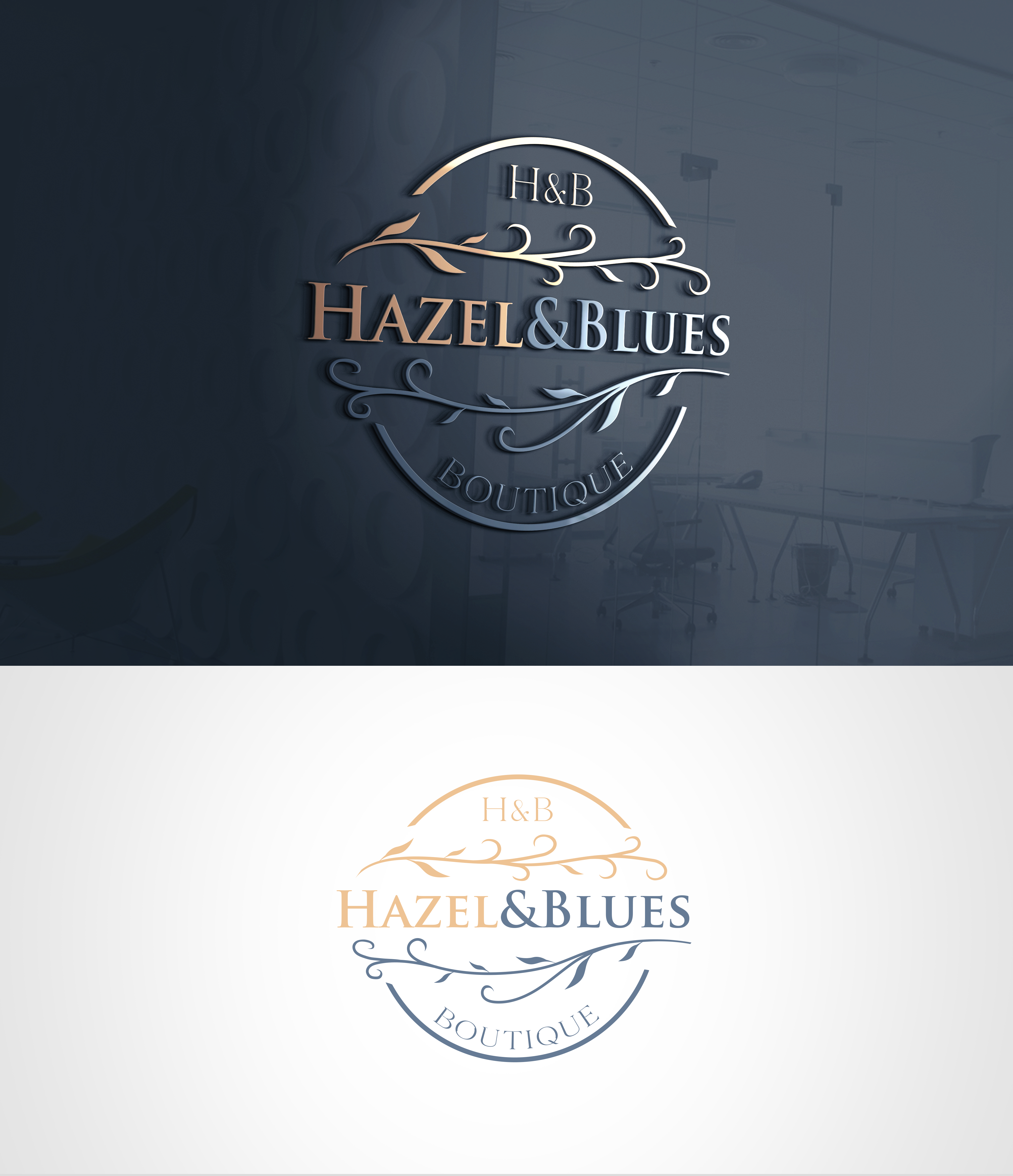 Logo-Design von Taya Bright für dieses Projekt | Design #26727517