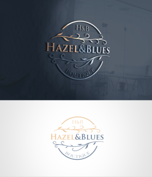 Logo-Design von Taya Bright für dieses Projekt | Design: #26727517