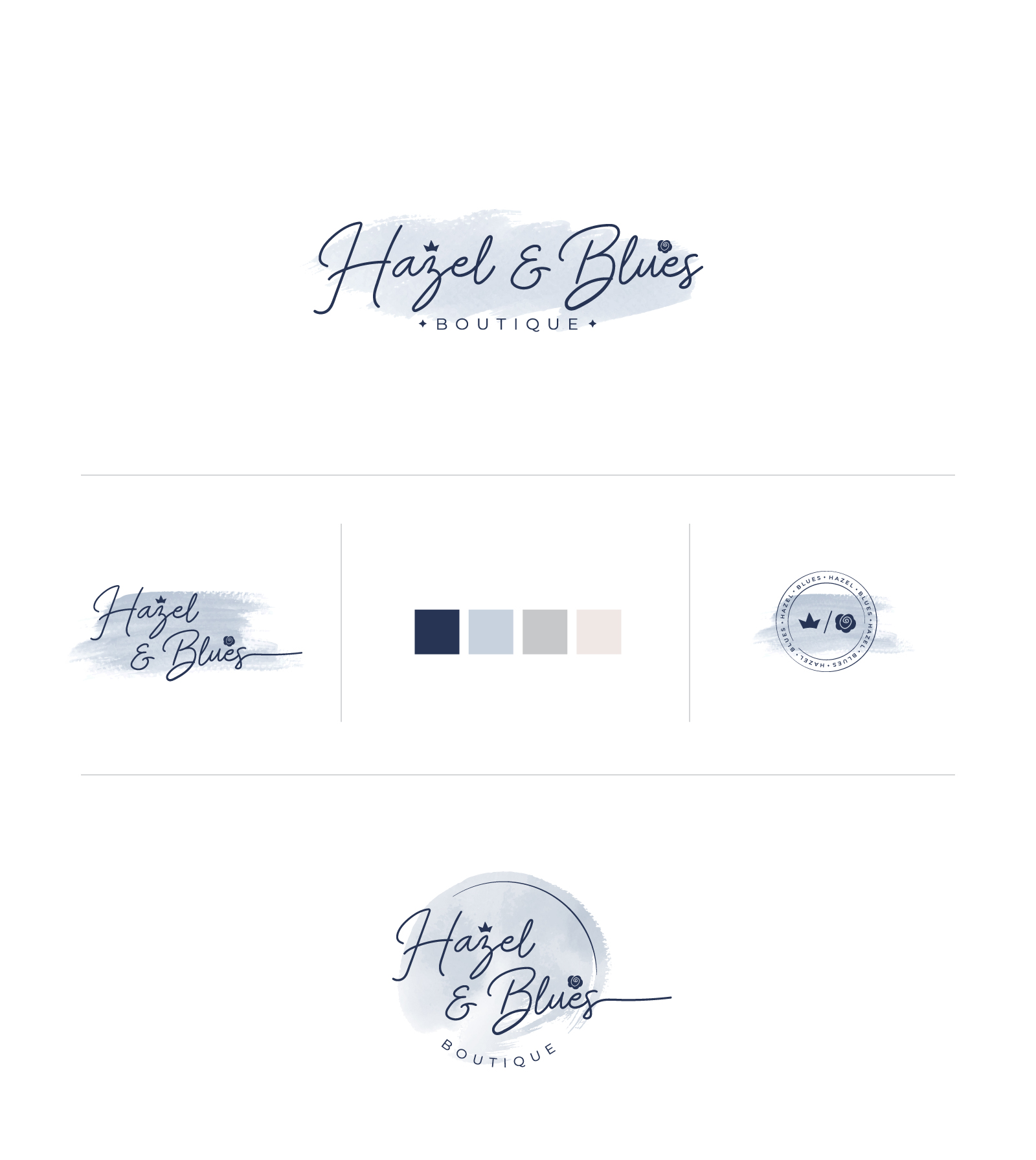 Logo Design by Zybs Graphics for this project | Design #26681360