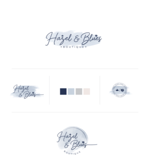 Logo Design by Zybs Graphics for this project | Design: #26681360
