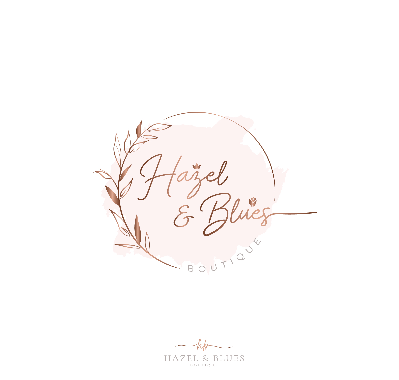 Logo Design by Zybs Graphics for this project | Design #26691121