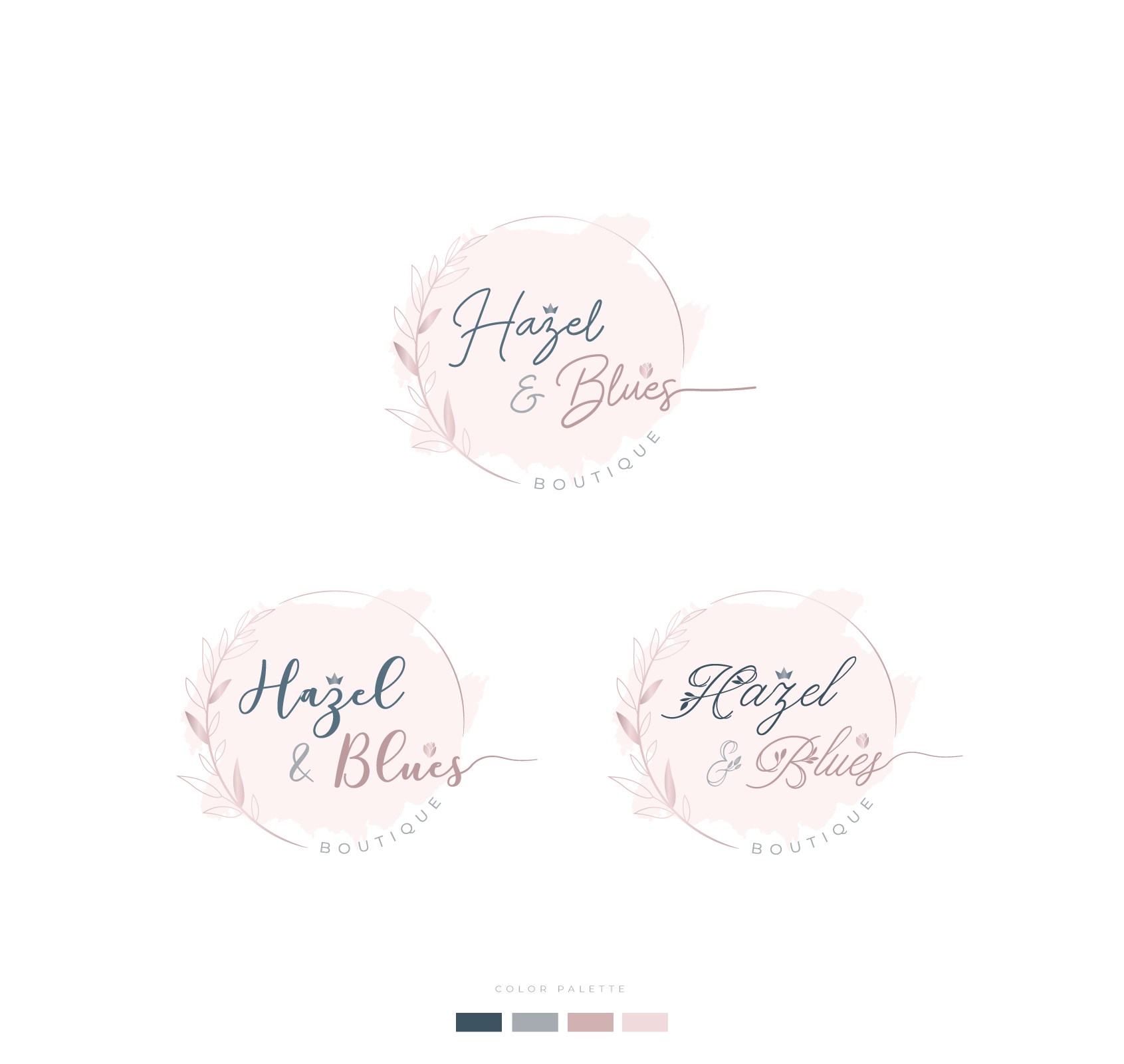 Logo Design by Zybs Graphics for this project | Design #26721543