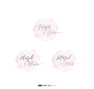 Design de Logo par Zybs Graphics pour ce projet | Design : #26721543