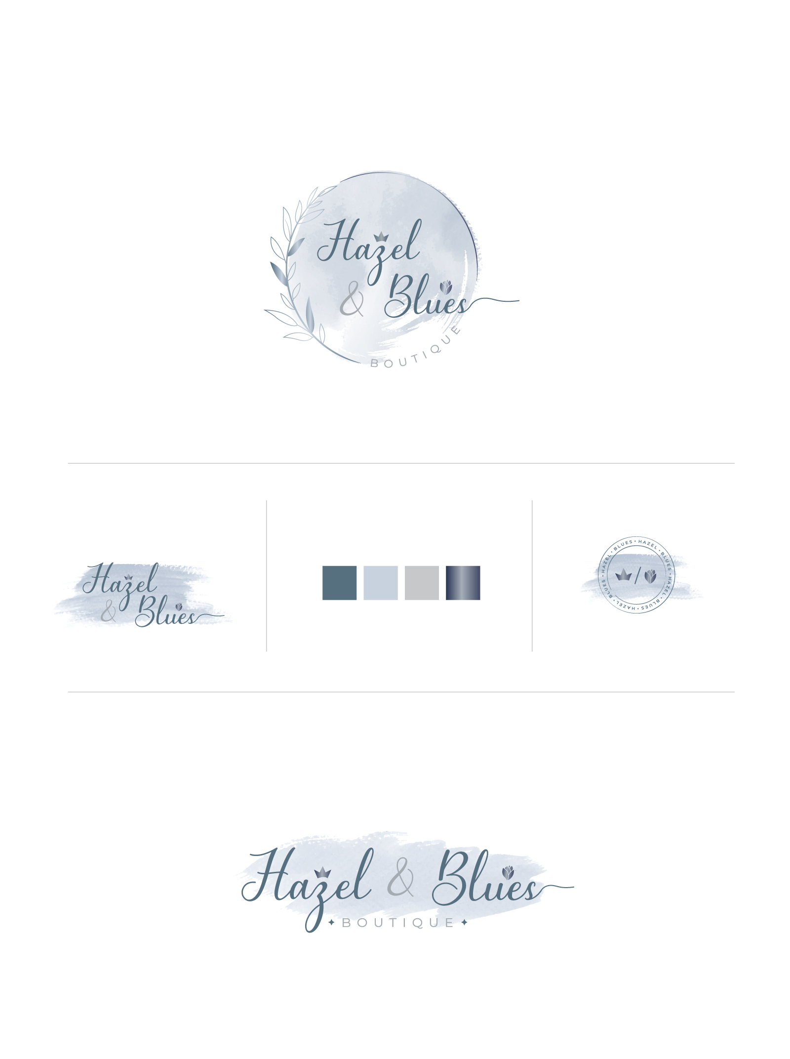 Logo Design by Zybs Graphics for this project | Design #26739391