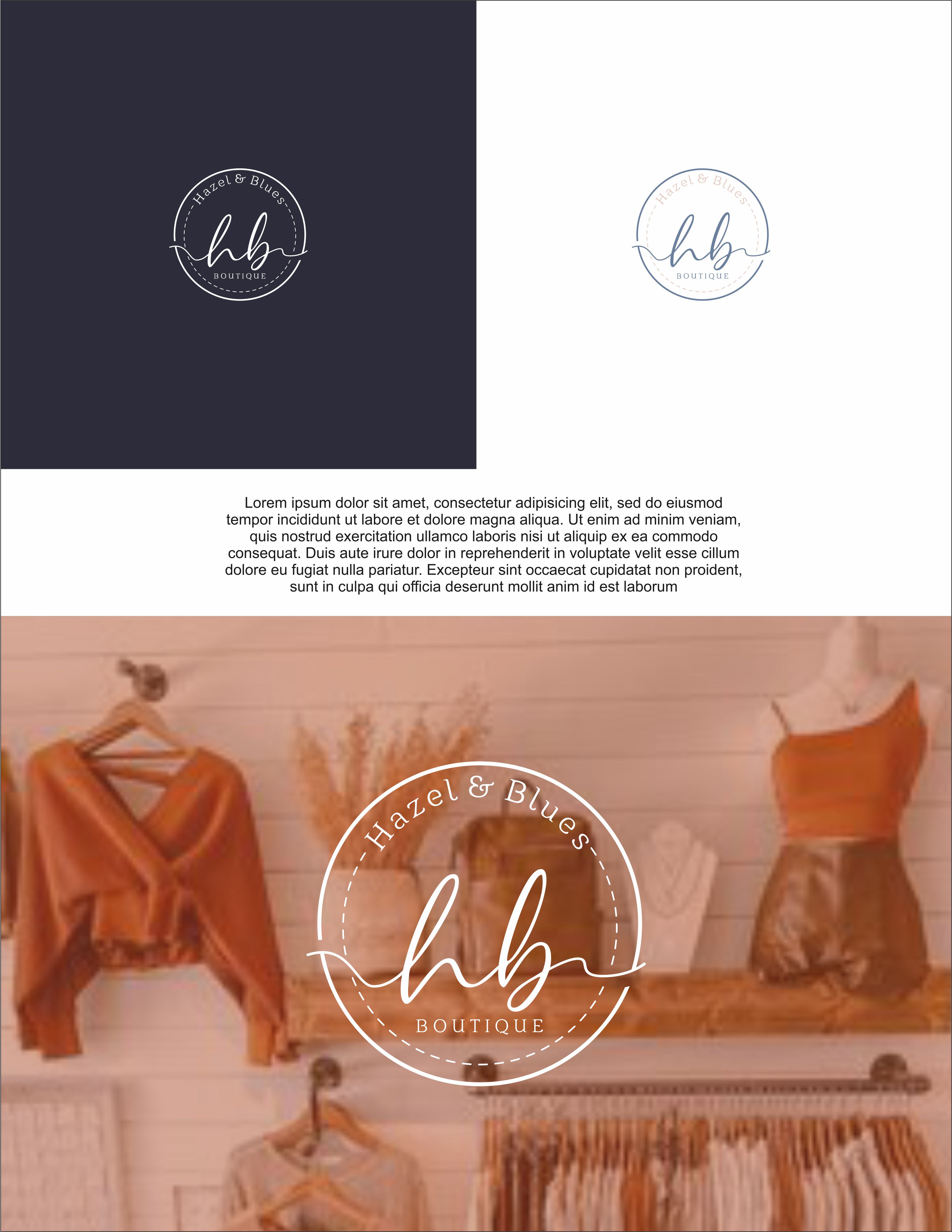 Logo Design by Dickythx16 for this project | Design #26659293