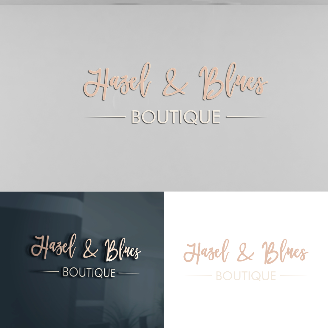 Logo Design by aqilazhifara for this project | Design #26663143