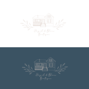 Logo Design by Kimh