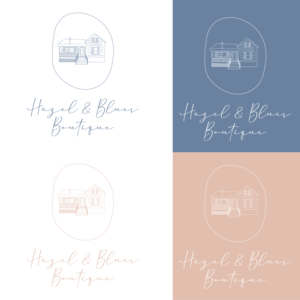 Logo-Design von Kimh für dieses Projekt | Design: #26668407