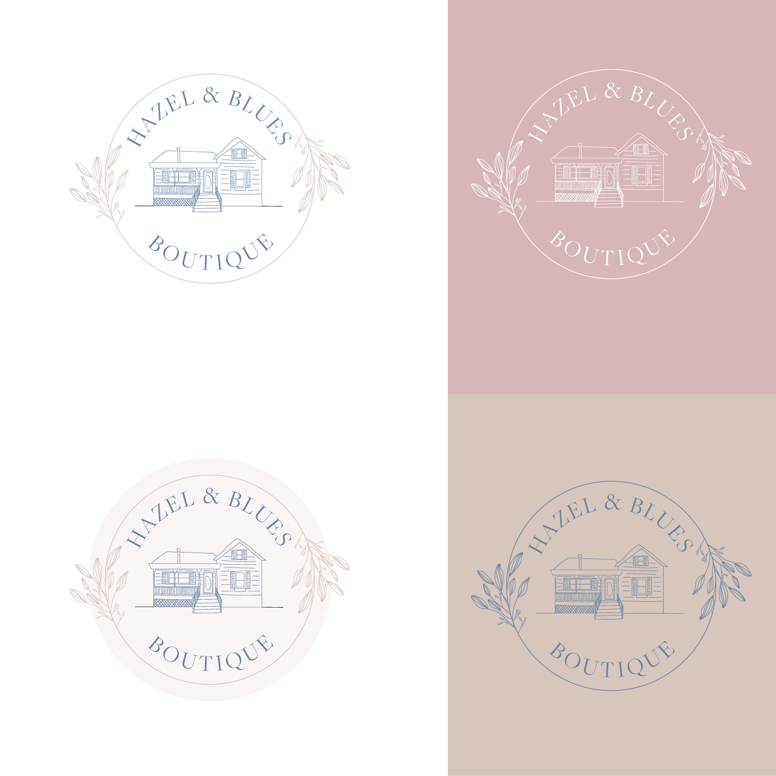 Logo Design by Kimh for this project | Design #26668408