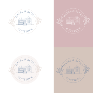 Logo-Design von Kimh für dieses Projekt | Design: #26668408