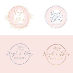 Logo-Design von Kimh für dieses Projekt | Design: #26681298