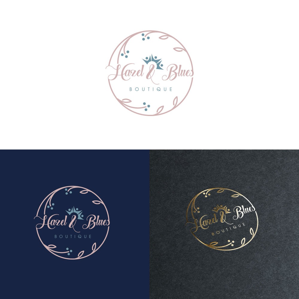 Logo Design by CreativeFlows 2 for this project | Design #26680245