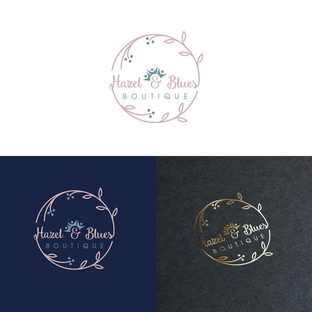 Logo-Design von CreativeFlows 2 für dieses Projekt | Design #26680246