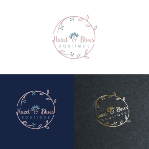 Logo-Design von CreativeFlows 2 für dieses Projekt | Design: #26680246