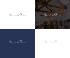 Logo Design by step forward 2 for this project | Design: #26659848