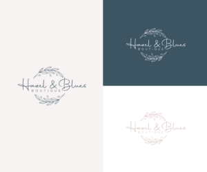 Logo Design by step forward 2 for this project | Design: #26665631