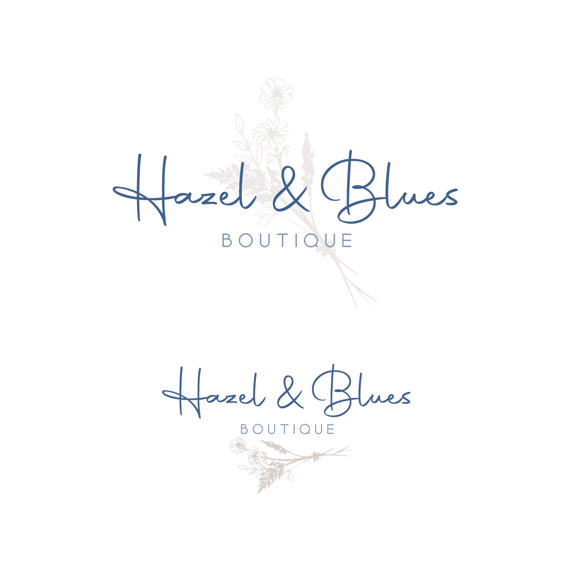 Logo Design by Samantha Ward Design for this project | Design #26715037