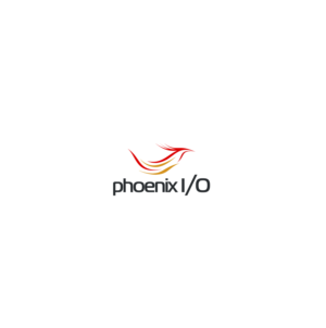 Phoenix I/O | Diseño de Logo por logo_s