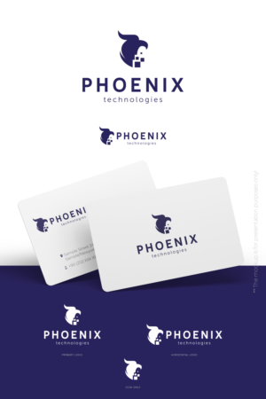 Logo Design by sez_inn for this project | Design #26674878