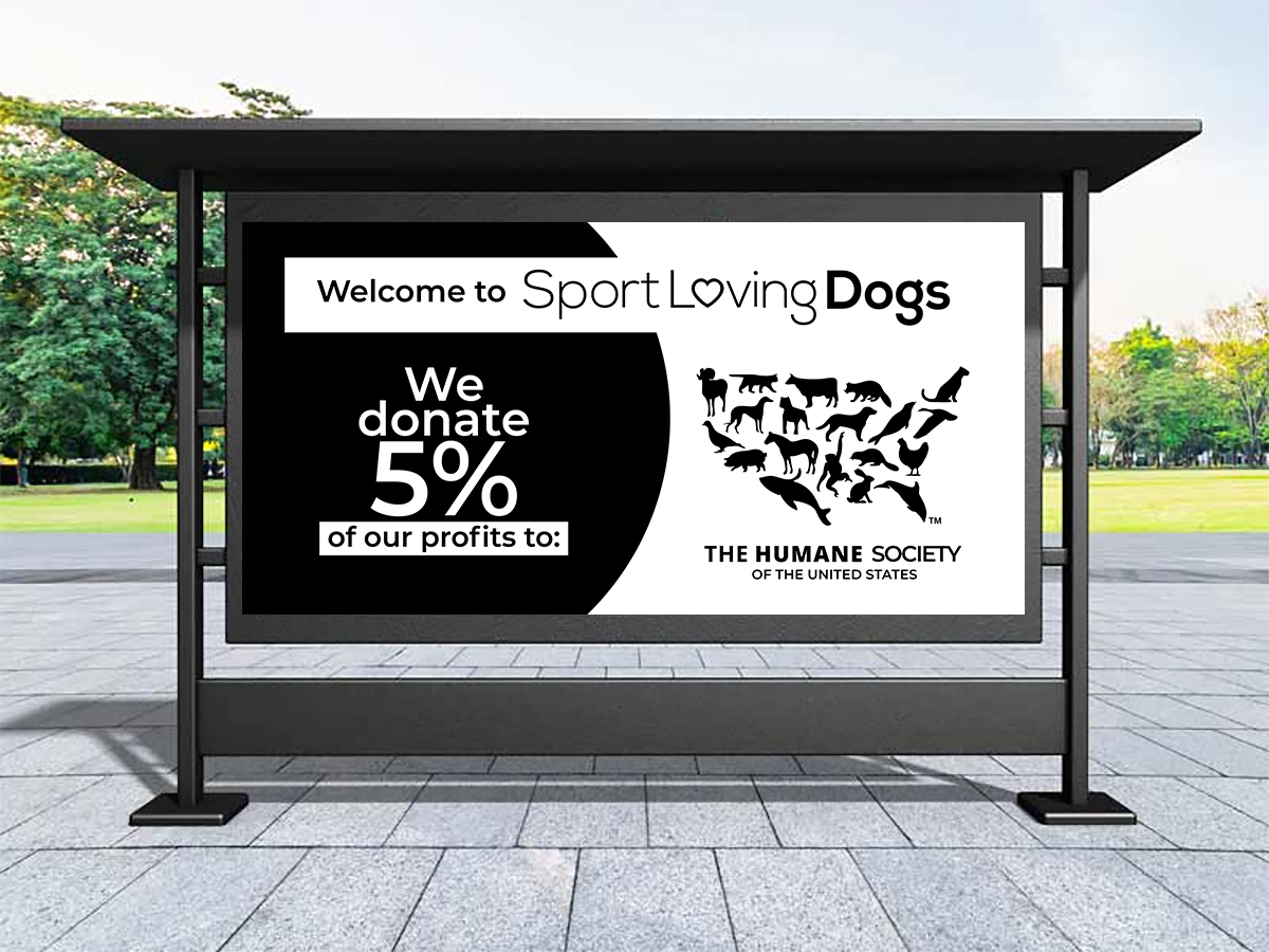 Graphic Design by Aurora:) for SportLovingDogs.com | Design #26668952