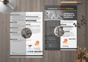 Flyer Design by Chandra