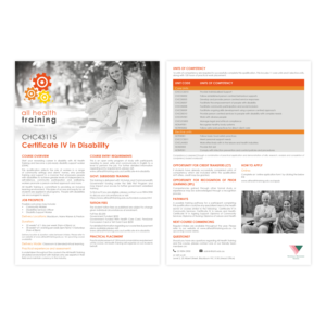 Flyer Design by Wicre8