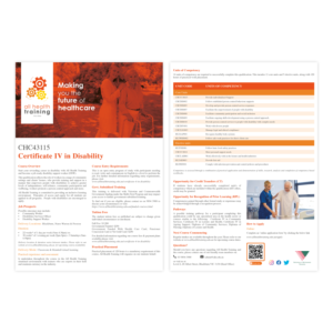 Flyer Design by Wicre8 for All Health Training | Design: #26706252