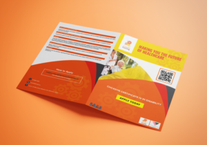 Flyer Design by logo_hunter for All Health Training | Design: #26702975