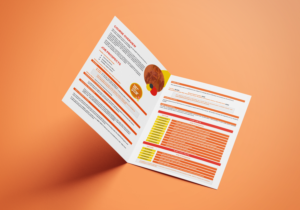 Flyer Design by logo_hunter for All Health Training | Design: #26702976