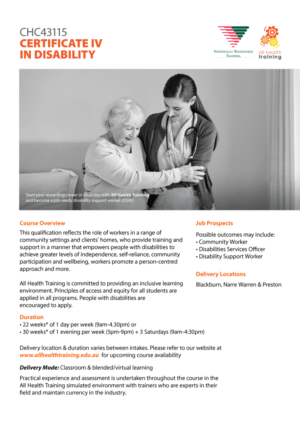 Flyer Design by theartst for All Health Training | Design: #26677962