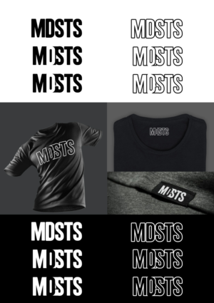 T-shirt Design by Sergio Coelho for Marky D's Slogan Tees | Design: #26679660