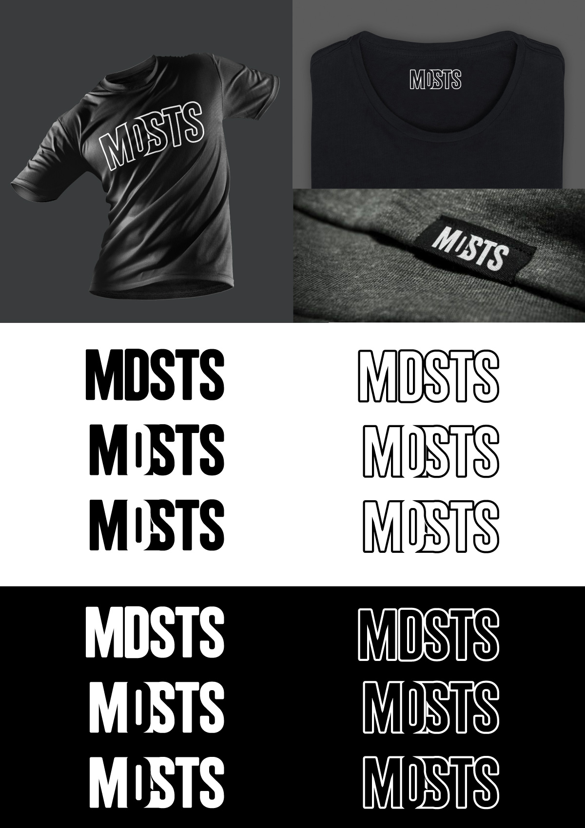 Design de T-shirt par Sergio Coelho pour Marky D's Slogan Tees | Design #26679667