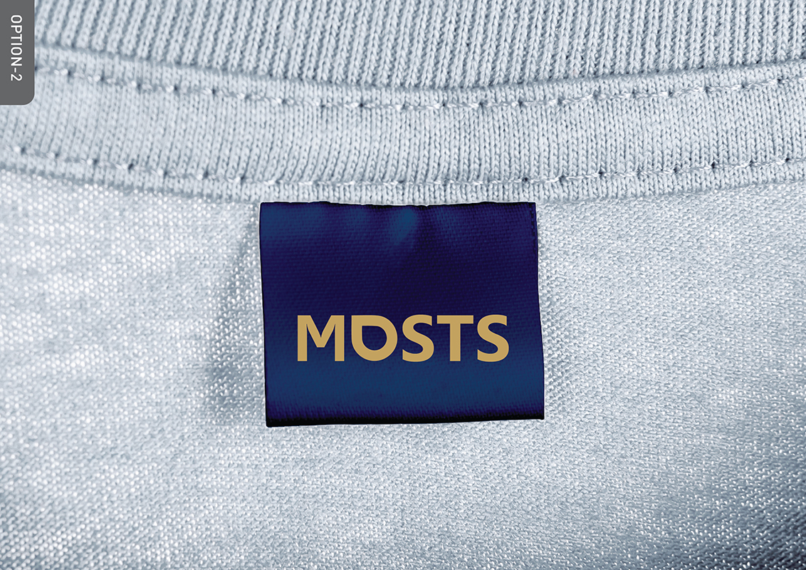 T-Shirt-Design von typeo1978 für Marky D's Slogan Tees | Design #26666539