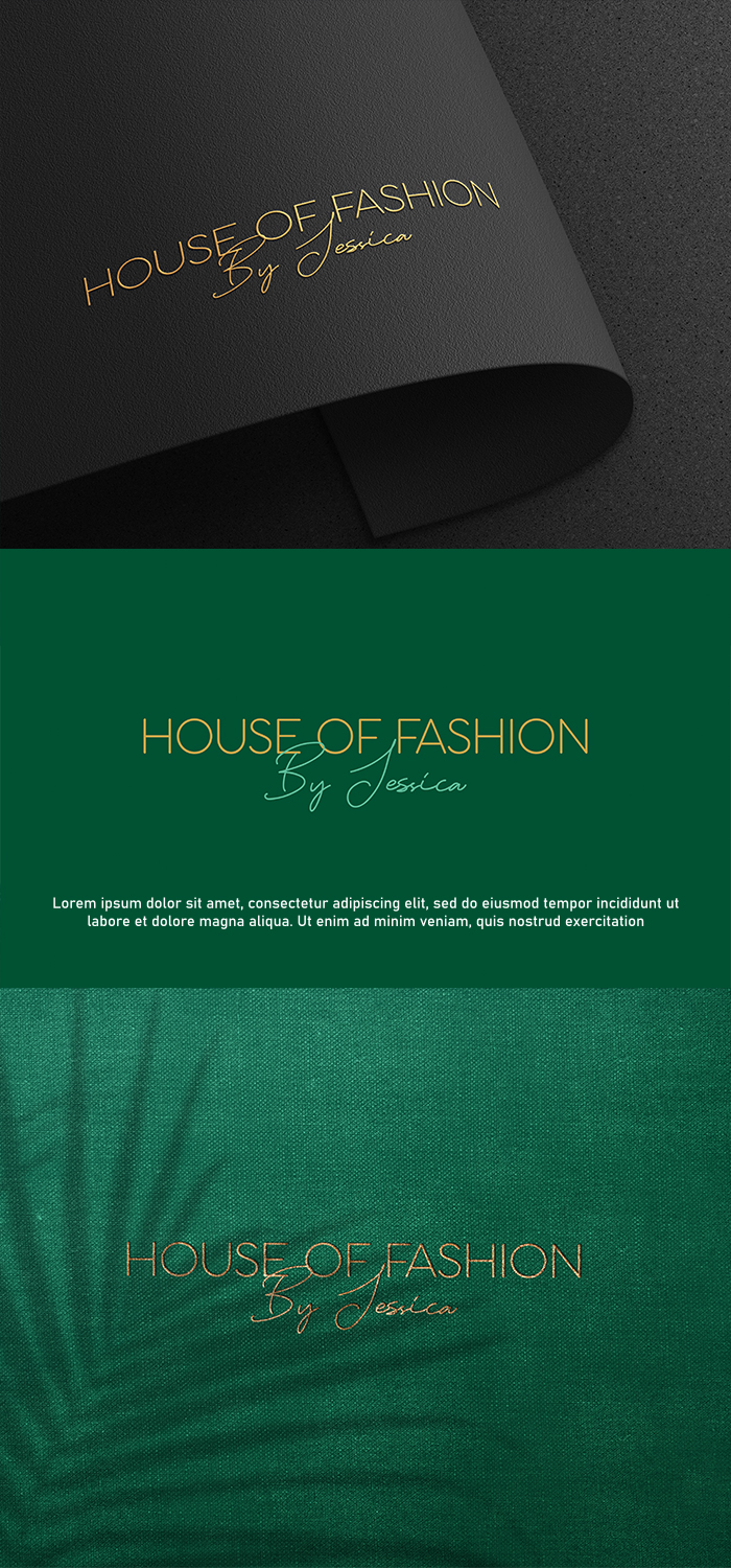 Logo Design by 4AD for this project | Design #26666214