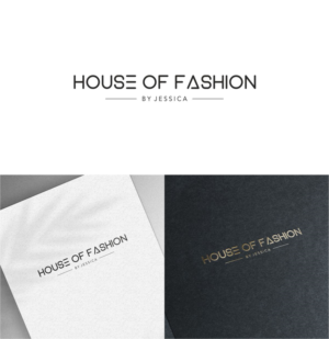 Logo Design by Dave Paresh for this project | Design #26663663