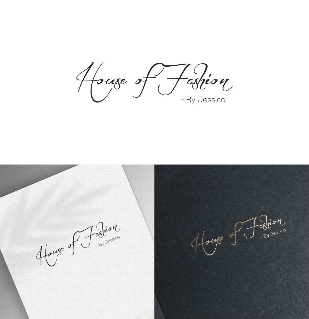 Logo Design by Dave Paresh for this project | Design #26663665