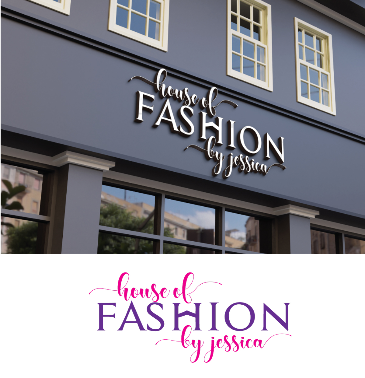 Logo Design by Rubia@ for this project | Design #26664752